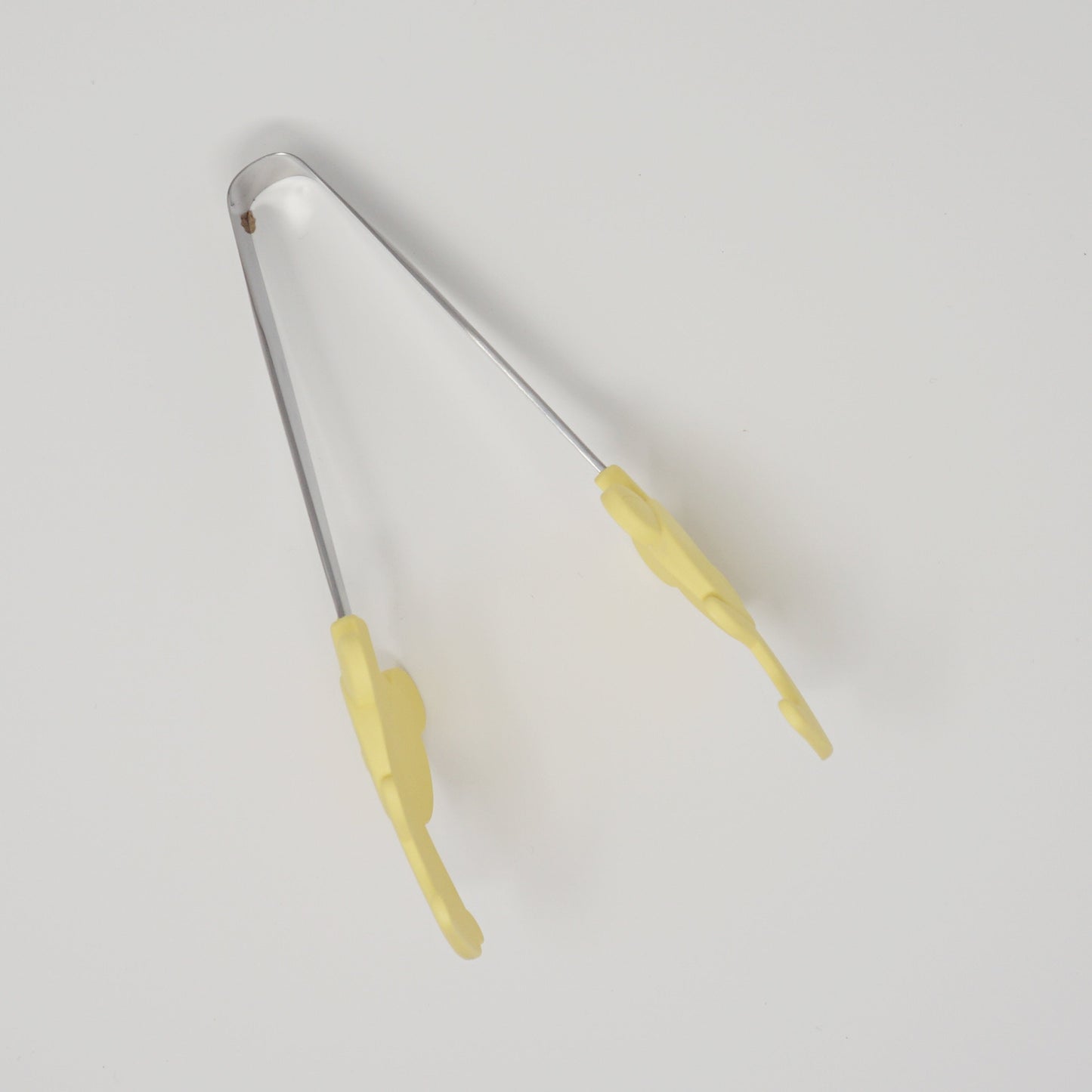 2015 Yellow Rilakkuma Tongs - Rilakkuma Fresh Lemon