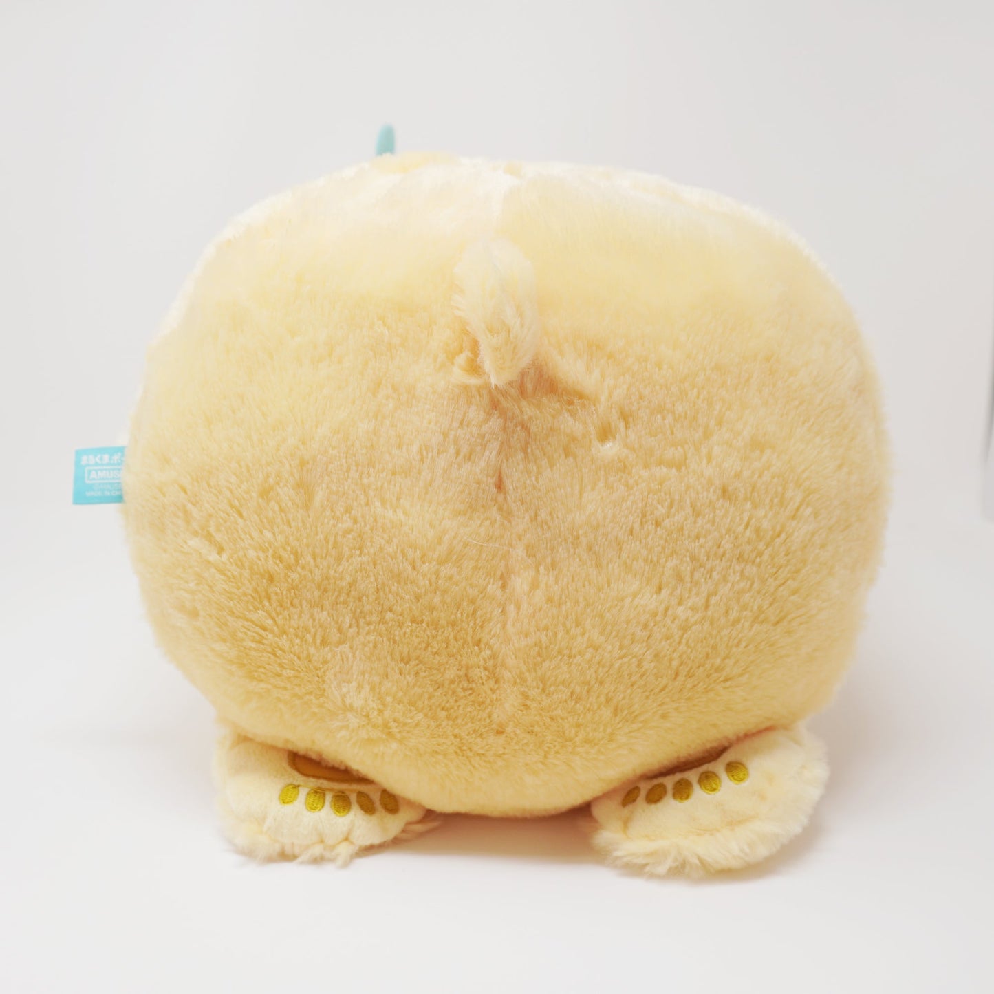 2016 Honey-chan Lying Big Plush - AMUSE
